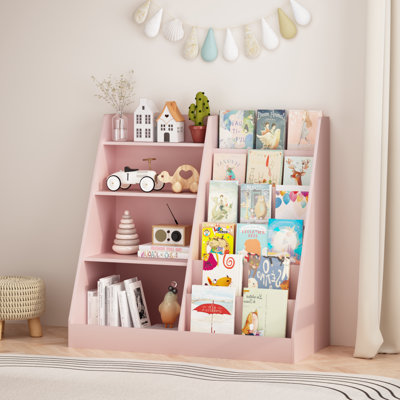 Bibliothèque pour enfant Premium