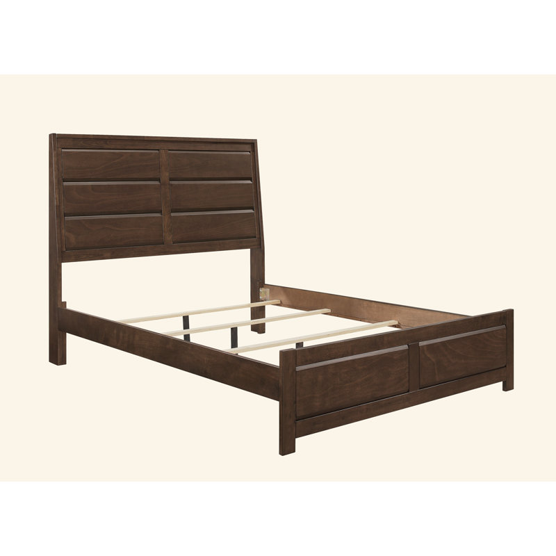 Mobilier de chambre à coucher 1pc, Queen