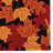 Millbrook Floral Handmade Tufted Black/Red/Orange Area Rug-298105775