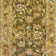 Mcauliffe Classic Hand Tufted Wool Oriental Rug