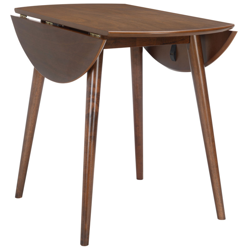 Table de salle à manger Antea, Noyer
