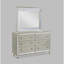 Commode de style contemporain