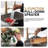 Pull Down Kitchen Sink Faucet Single Handle Kitchen Faucet with Magnetic Docking-94941854