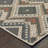 Izola Machine Woven Indoor/Outdoor Area Rug -567249072