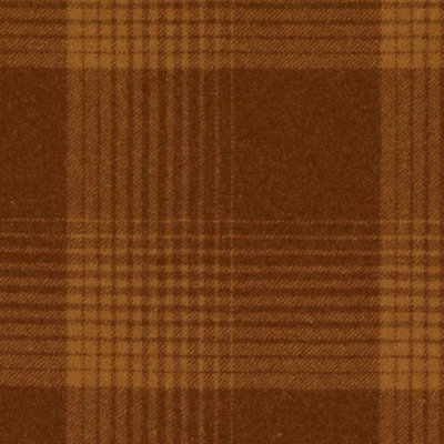 Tissu andover écossaises/tissu massif