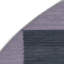 Tapis d'intérieur et d'extérieur à carreaux gris-586429590