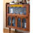 Creative Multifunctional Display Case-121640304