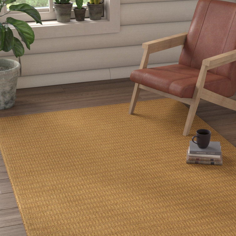Walton Wool Indoor Rug