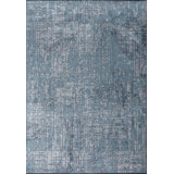 Rapture Abstract Area Rug