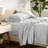 Microfiber Print Sheet Set-71081379-71081383