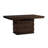 Wilmslow Extendable 5 Pc Solid Wood Dining Set