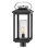 Atwater 1-Light Lantern Head