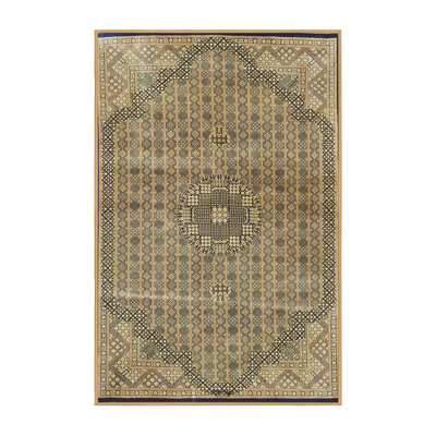Southwestern Indoor Rug