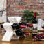 Solid Wood Tabletop Wine Bottle Rack  -580763933-580763928