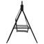 Tomson Steel Outdoor Bench