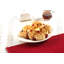 Nordic Ware Breakfast Cookware 17.5" Non-Stick Falling Snowflake Pancake Pan