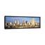 « fort cityscape horizon horizon », reproduction de photo sur toile tendue-71990510-19977492