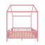 Structure de lit Kids House-62815379-62815378