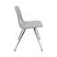 Chaise de classe empilable avec glissières à billes-128767878-128767877-83531677
