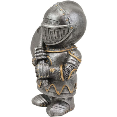 Romina People Figurines & Sculptures