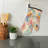 Soft Sunset Oven Mitt Cotton Twill