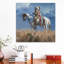 «High Atop the Plains» par David Edward Kucera - reproduction de photo-52360412-52360418