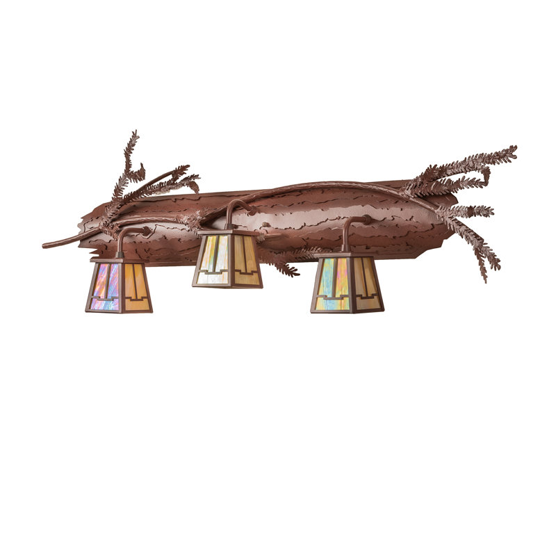 3 - Light Vanity Light