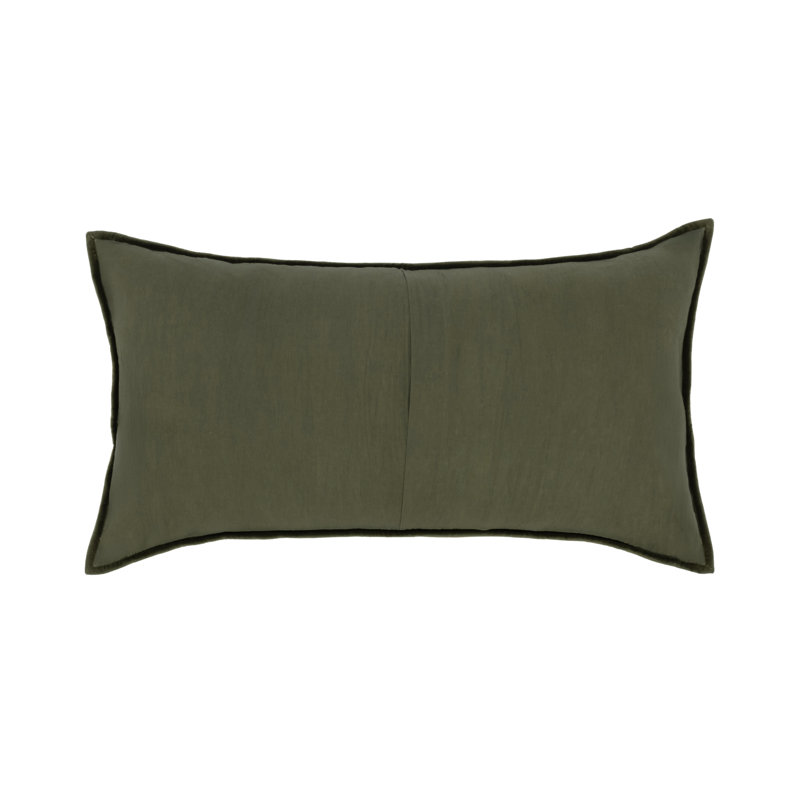 Elms Velvet Cotton Blend Sham