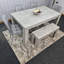 Pinkley 6 - Person Dining Set-688875011-726409254