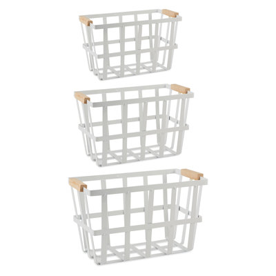 Gracie Oaks Basket