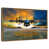 Floating Frame Gold selected
