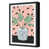 Black Framed