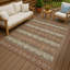 Tapis intérieur / extérieur lavable à la machine Chantille ACN2465-1776933665-1776933695