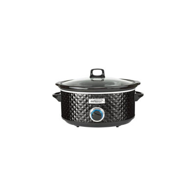 Brentwoo 7 Qt. Slow Cooker