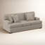 Bridgetown 97'' Recessed Arm Sofa with Reversible Cushions-62394658-62394657
