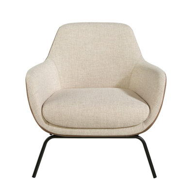 Upholstered Armchair
