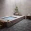 Nature Organica 12x20 Honed Marble Mosaic Tile-1575081542