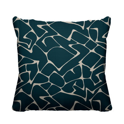 Huxley Outdoor Pillow Cover & Insert