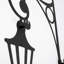 Chinle Iron Wall Wall Hook
