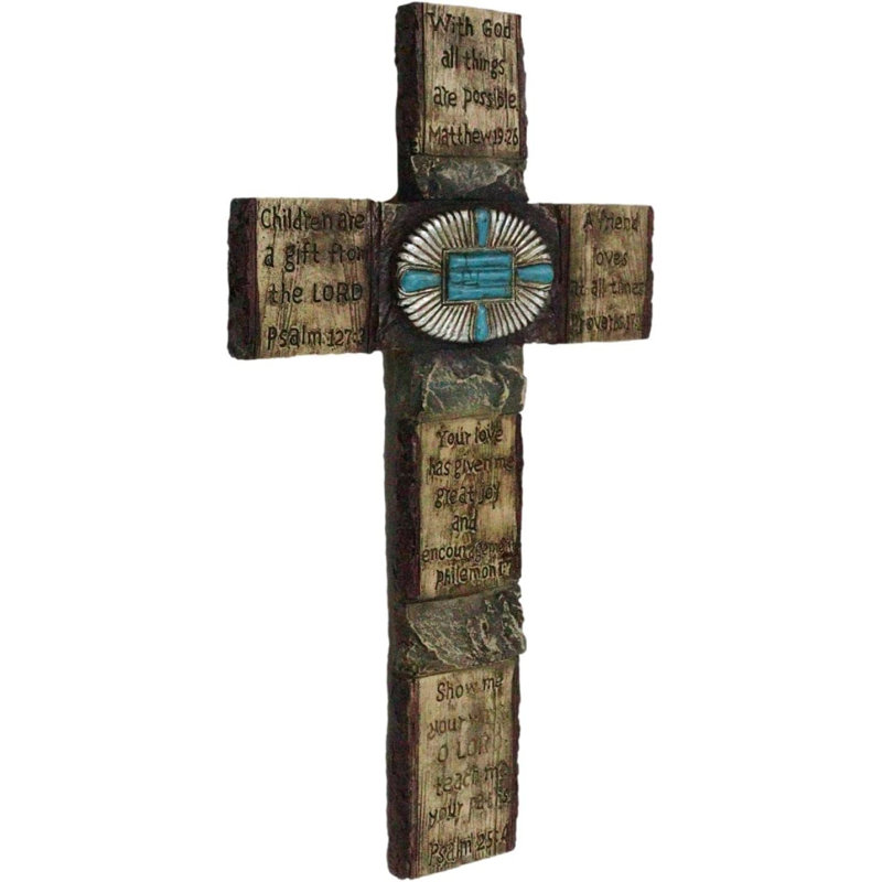 Figurine chrétienne de la Bible