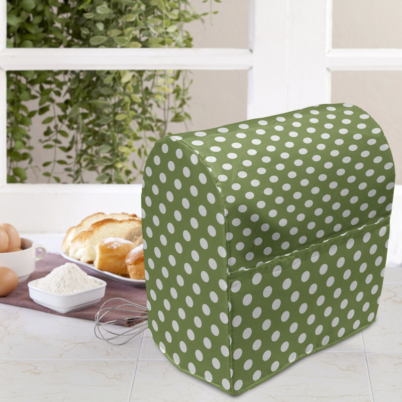 East Urban Home All That Apply Mixer Cover Mixer Accessory