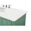 Meuble-lavabo simple de 48 po pour la salle de bain Otto-88856995-54310525