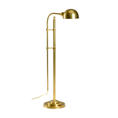 Essex 53" Task Floor Lamp