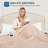 Sealy Electric Blanket, Flannel Heated Blanket-78859670-91337692