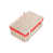 White/Red Lining is unavailable