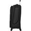 Ensemble de 3 valises extensibles Softside Valise