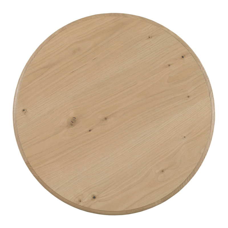 Absolute Round Dining Table