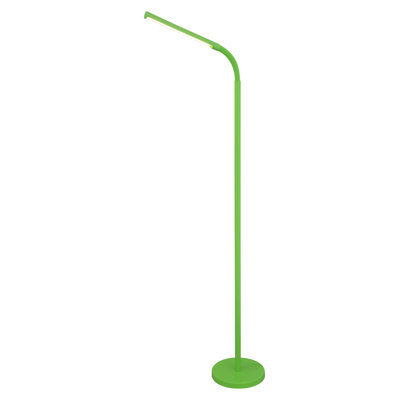 Middlesbrough 52'' LED Task Floor Lamp