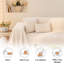 Housse pour canapé Elegant Nordic Chenille-680783274-680783255