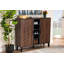 Armoire de rangement pour chaussures 25-2046935561